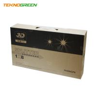 TEKNOGREEN THS-008 8 Port Hdmi v1.4 3D Splitter